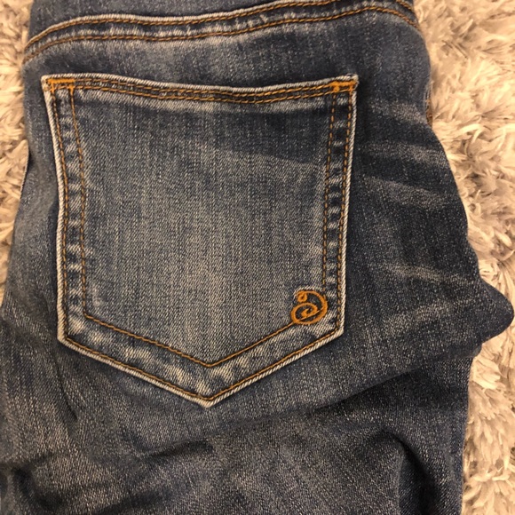 Jeans - Picture 4 of 4